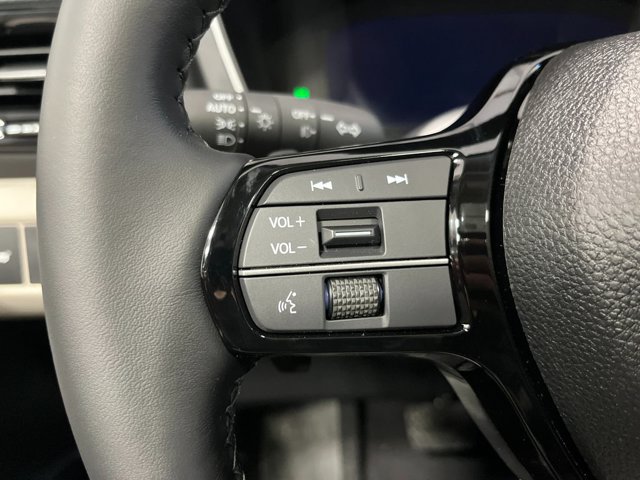 New 2026 Honda Pilot Touring image 15