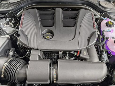 New 2026 Dodge Charger Scat Pack AWD/4WD image 11