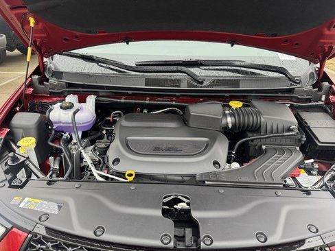 New 2026 Chrysler Pacifica Limited image 46