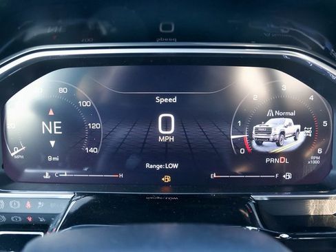 New 2026 GMC Sierra 3500 SLE w/ SLE Convenience Package image 23