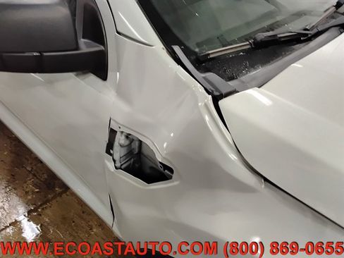 Used 2021 Ford Ranger XL w/ Equipment Group 101A High image 17