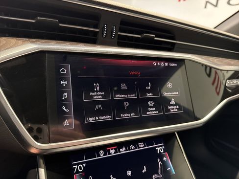 Used 2019 Audi A6 3.0T Premium Plus w/ Premium Plus Package image 25
