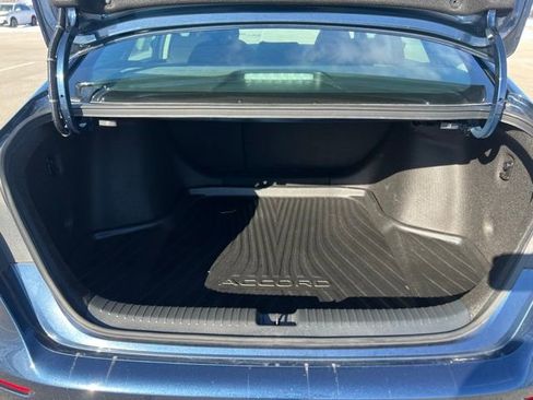 Used 2024 Honda Accord EX image 30