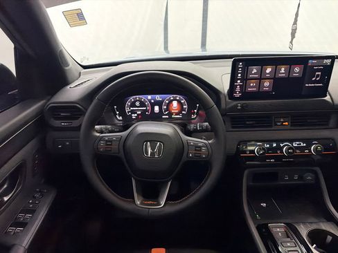 Used 2026 Honda Passport TrailSport image 26