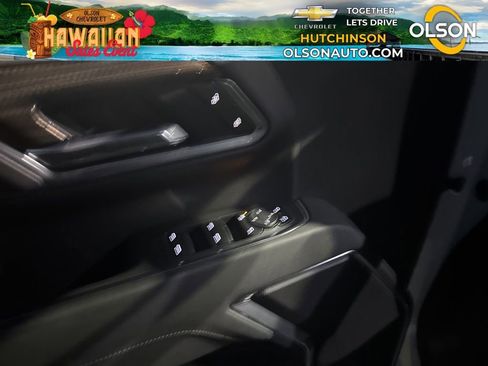 New 2025 Chevrolet Silverado 2500 LT w/ Safety Package image 11