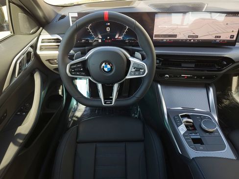 New 2026 BMW M440i Coupe w/ Premium Package image 16