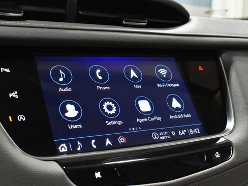 Used 2023 Cadillac XT5 Premium Luxury w/ Technology Package image 15