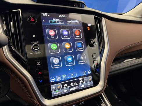 Certified 2025 Subaru Outback Touring XT w/ Popular Package #2 image 19