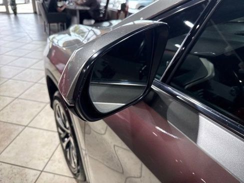 Used 2021 Lexus RX 350 FWD w/ Accessory Package image 12