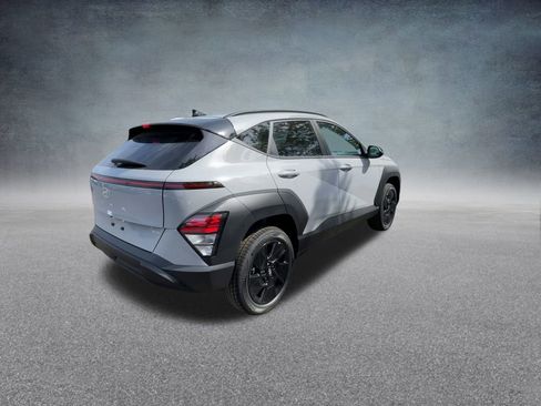 New 2026 Hyundai Kona SEL Sport image 22
