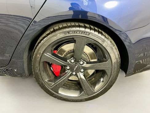 New 2026 Genesis G70 3.3T Sport Prestige RWD image 23