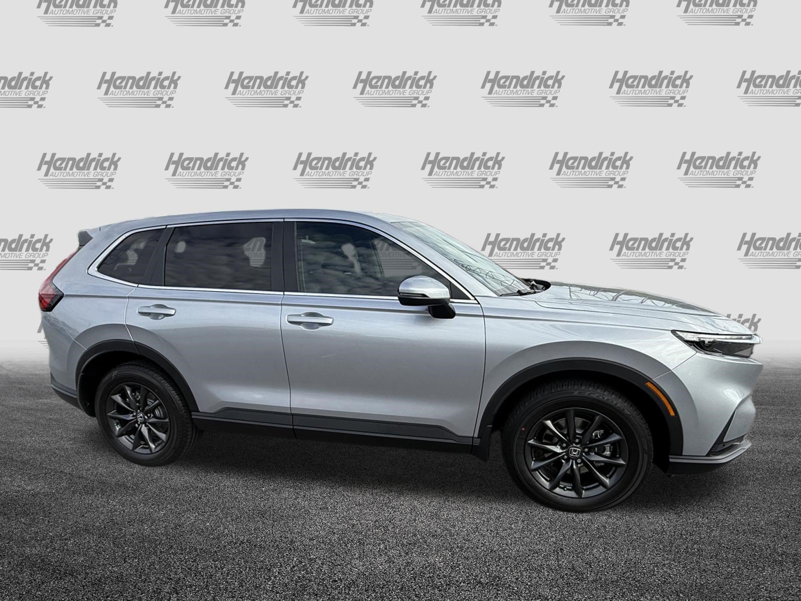 New 2027 Honda CR-V EX-L image 2