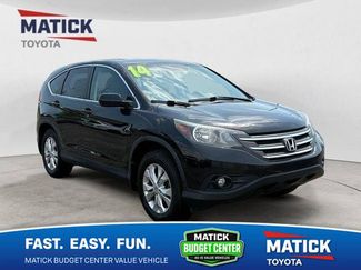 Used 2014 Honda CR-V EX video 1