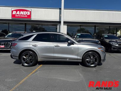 Used 2026 Genesis GV70 3.5T Sport Prestige