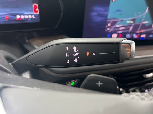 New 2026 Chevrolet Tahoe High Country image 15