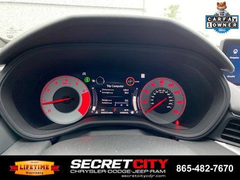 Used 2023 Acura TLX Type S AWD/4WD image 19