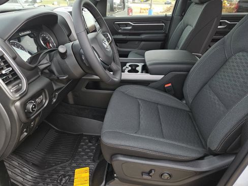 New 2026 RAM 1500 Lone Star image 17