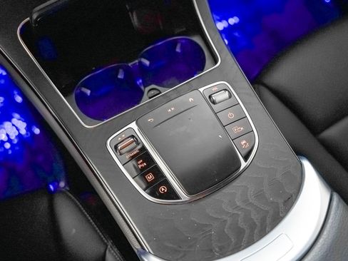 Certified 2022 Mercedes-Benz GLC 300 image 19