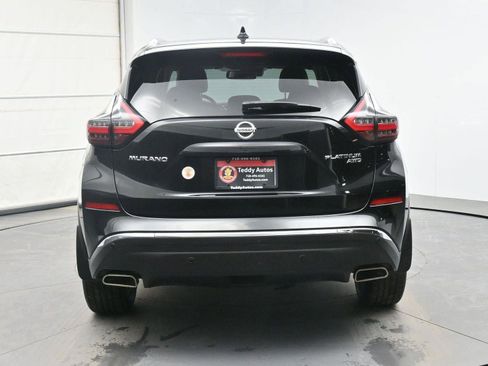 Used 2019 Nissan Murano Platinum image 24