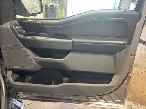 Used 2022 Ford F150 XLT w/ Equipment Group 302A High AWD/4WD image 24