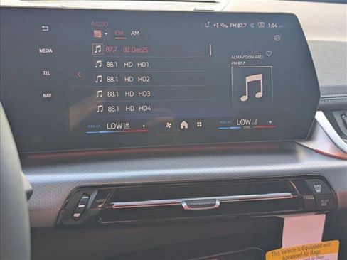 New 2026 BMW X1 M35i w/ Convenience Package image 11