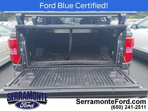 Certified 2025 Ford Maverick XLT w/ Equipment Group 302A AWD/4WD image 9