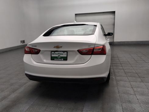 Used 2023 Chevrolet Malibu LT FWD image 7
