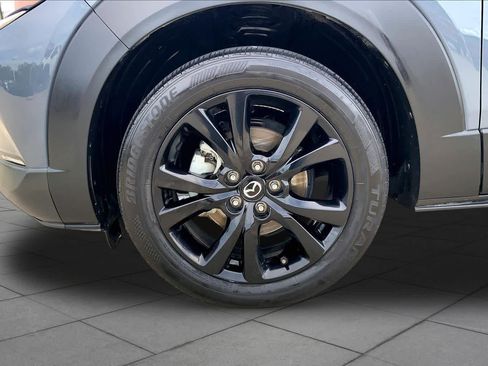 Used 2024 MAZDA CX-30 AWD 2.5 S w/ Preferred Package image 11