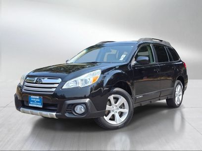 Used 2013 Subaru Outback 3.6R Limited