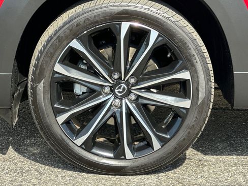 Used 2023 MAZDA CX-50 AWD 2.5 Turbo w/ Cargo Package image 36