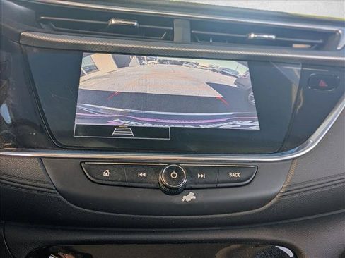 Used 2023 Buick Encore GX Essence w/ Experience Buick Package FWD image 14