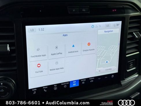 Used 2025 Ford F150 Tremor AWD/4WD image 33