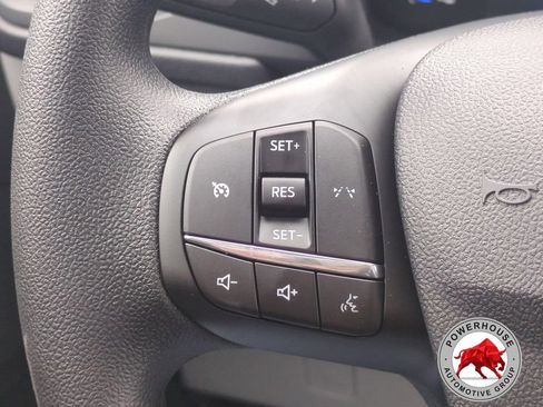 New 2026 Ford Escape Active FWD image 26