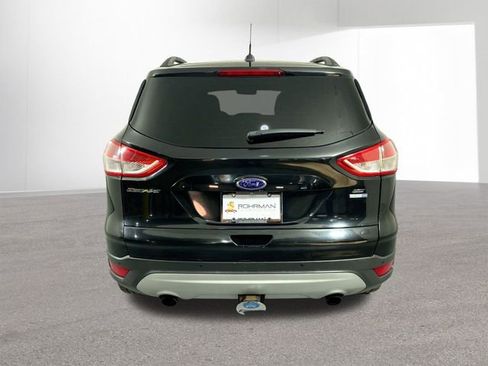 Used 2014 Ford Escape SE w/ Equipment Group 201A image 34