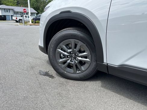 New 2026 MAZDA CX-5 Select AWD/4WD image 27