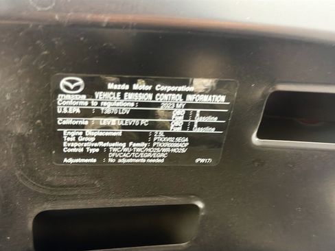 Used 2023 MAZDA CX-30 2.5 Turbo w/ Premium Package AWD/4WD image 17