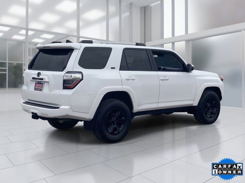 Used 2023 Toyota 4Runner SR5 image 6
