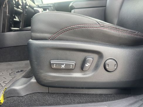 Certified 2023 Toyota 4Runner TRD Off-Road Premium image 11