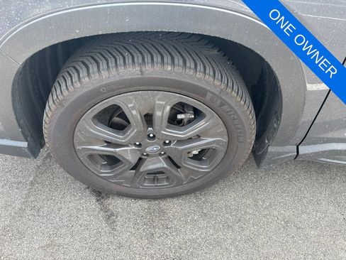 Used 2024 Subaru Ascent Onyx Edition Limited AWD/4WD image 4