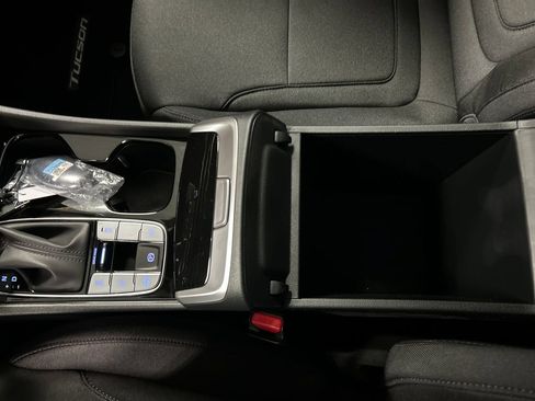 New 2026 Hyundai Tucson SE AWD/4WD image 19