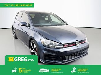Used 2019 Volkswagen GTI Autobahn video 1