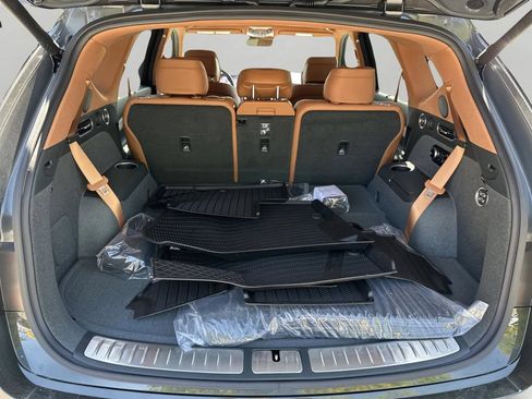 New 2026 Genesis GV80 3.5T Advanced AWD/4WD image 23
