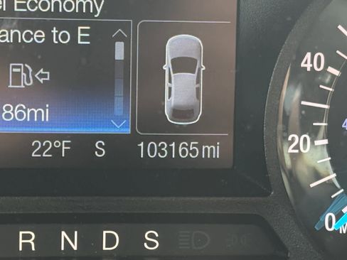 Used 2016 Ford Fusion SE image 20