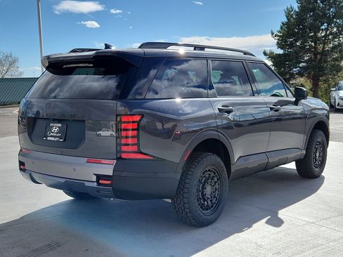 New 2026 Hyundai Palisade XRT Pro AWD/4WD image 5
