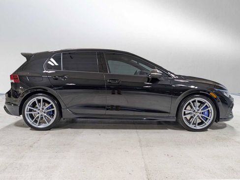 Used 2024 Volkswagen Golf R w/ MDO Package image 2