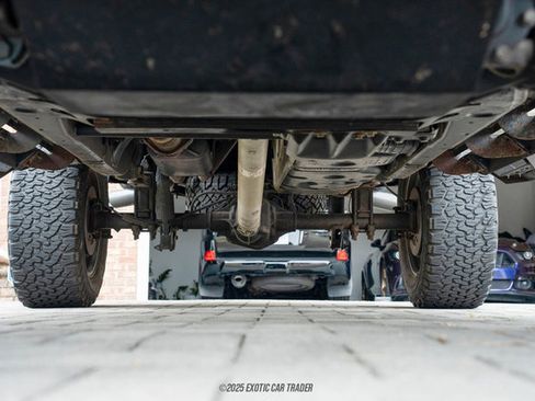 Used 2017 Chevrolet Colorado ZR2 w/ LPO, Premium Interior Package image 92
