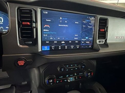 New 2025 Ford Bronco Raptor image 26