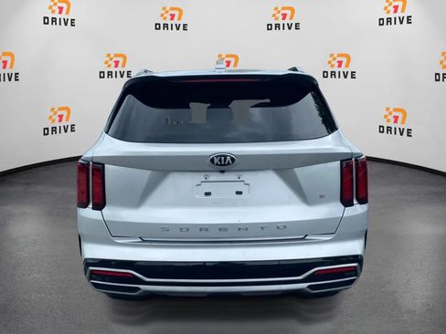 Used 2021 Kia Sorento S FWD image 6