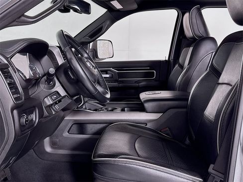 Used 2022 RAM 2500 Laramie image 13