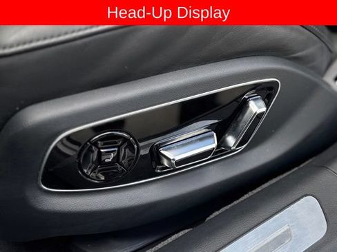 Used 2023 Audi A8 L 3.0T w/ Comfort Plus Package AWD/4WD image 14